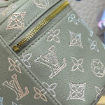 Louis Vuitton Nice Mini M23550 Gray
